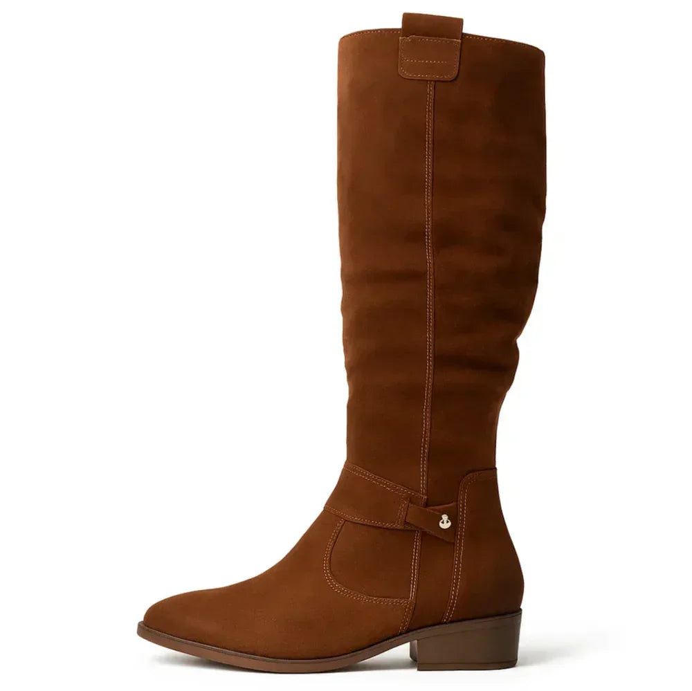 NOVALYN™ | BOOTS - MABEL LONDON