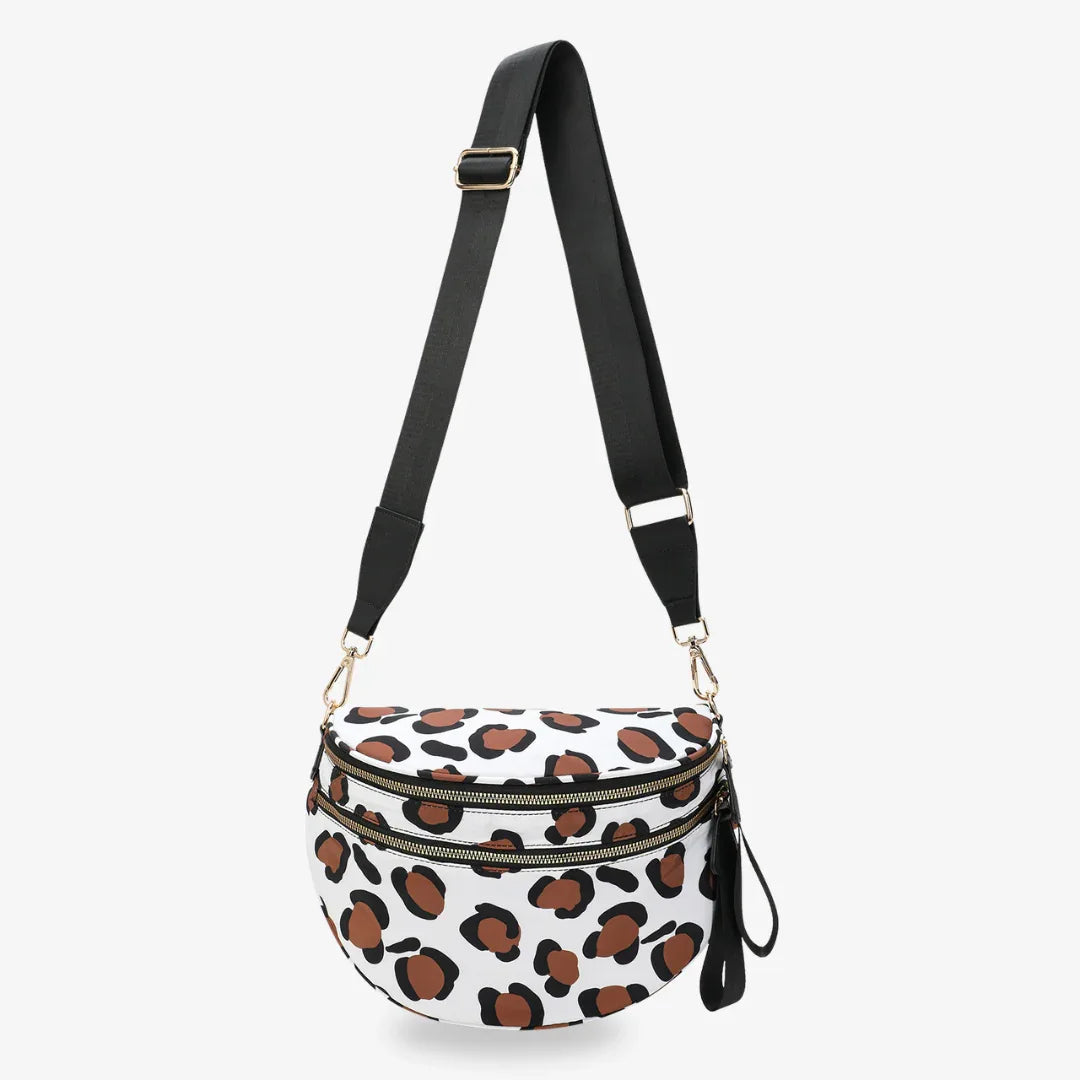 Dionne | Mom Crossbody Bag - MABEL LONDON