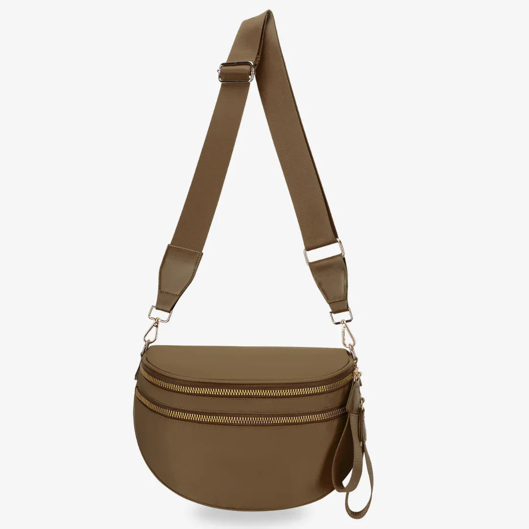 Dionne | Mom Crossbody Bag - MABEL LONDON