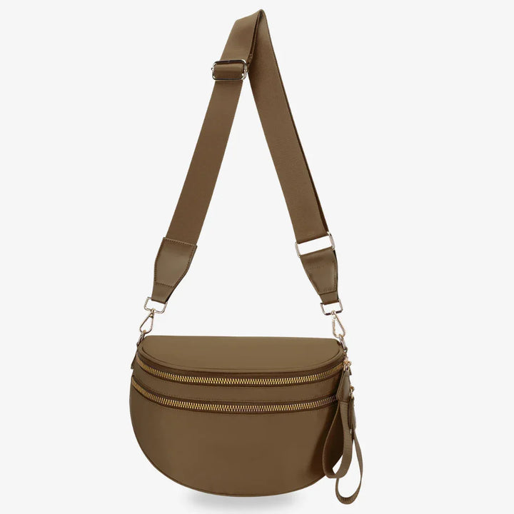 Dionne | Mom Crossbody Bag - MABEL LONDON
