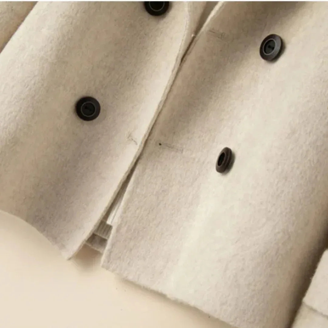 VIOLA™ | Classic Tailored Blazer - MABEL LONDON