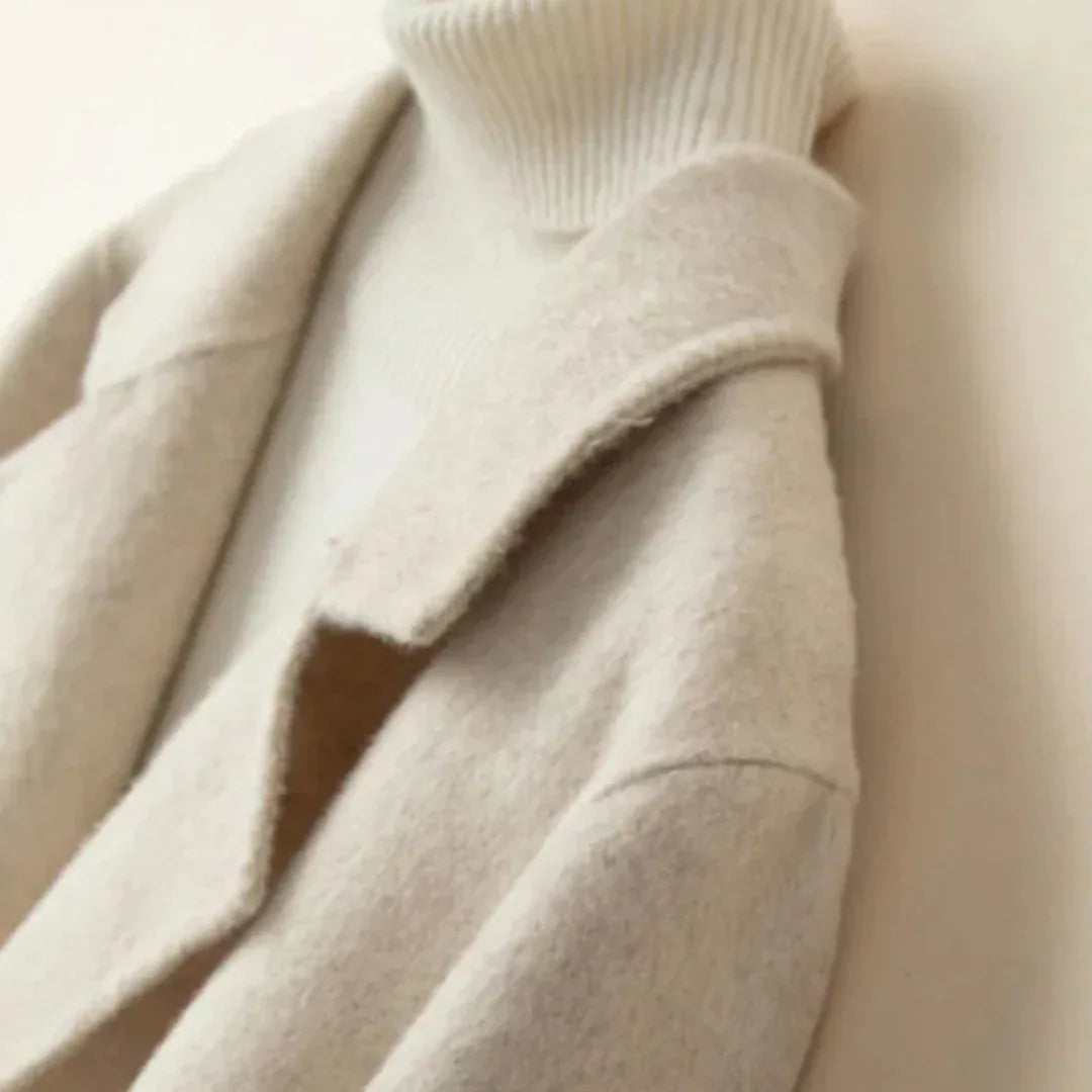 VIOLA™ | Classic Tailored Blazer - MABEL LONDON