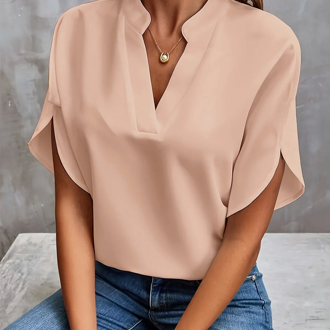 PENELUX™ | Luxe Flared Top - MABEL LONDON