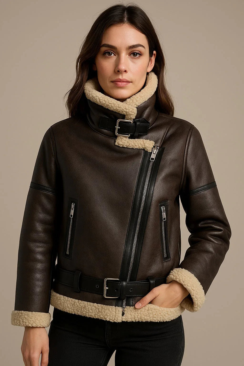 Florisse | Waterproof Trench - MABEL LONDON