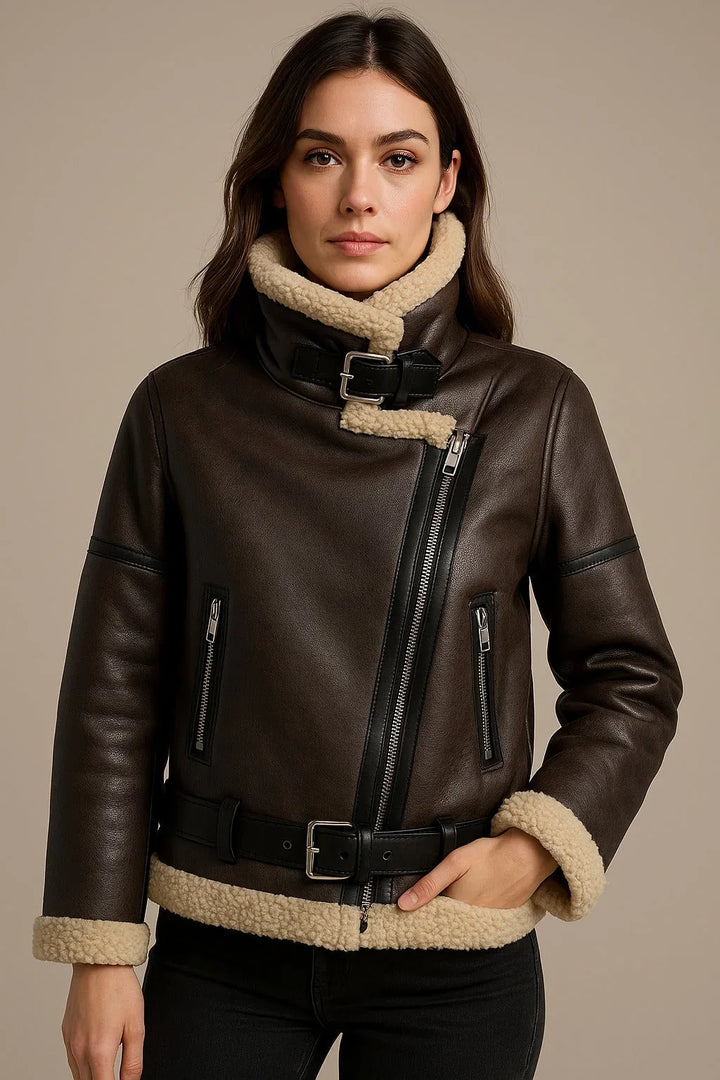 Florisse | Waterproof Trench - MABEL LONDON