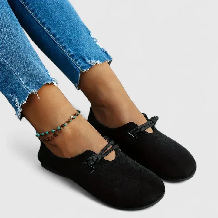 Edith | Orthopedic Loafers - MABEL LONDON