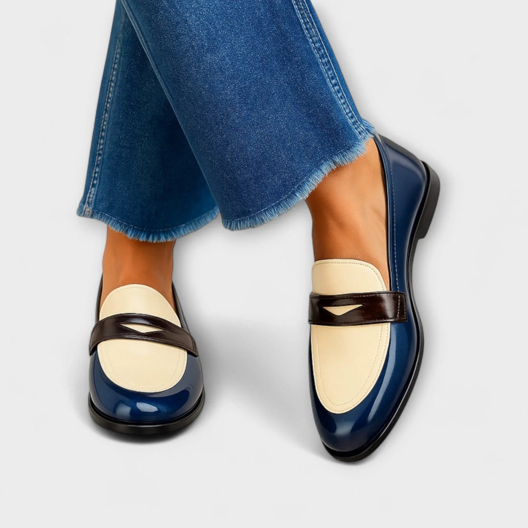 Annelies - Versatile Loafers - MABEL LONDON