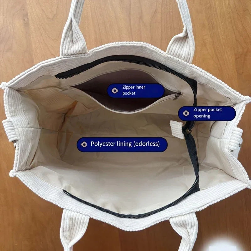 Maribel | Daily Tote - MABEL LONDON