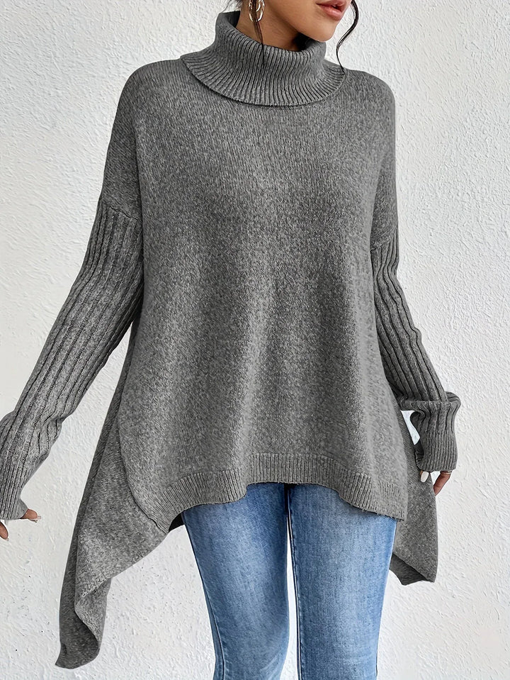 Audrey | Cozy Sweater - MABEL LONDON