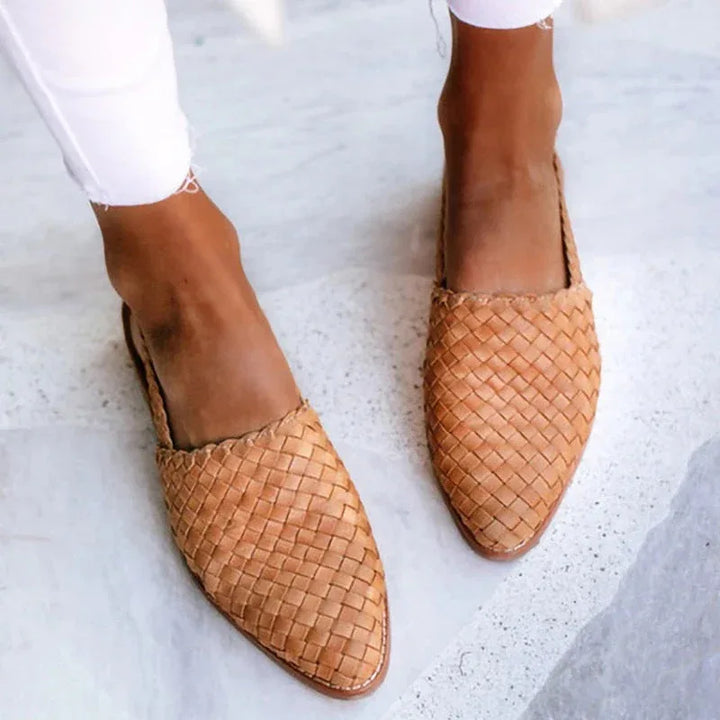 Ismeris | Loafers - MABEL LONDON