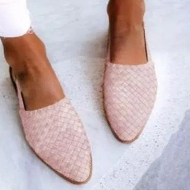 Ismeris | Loafers - MABEL LONDON