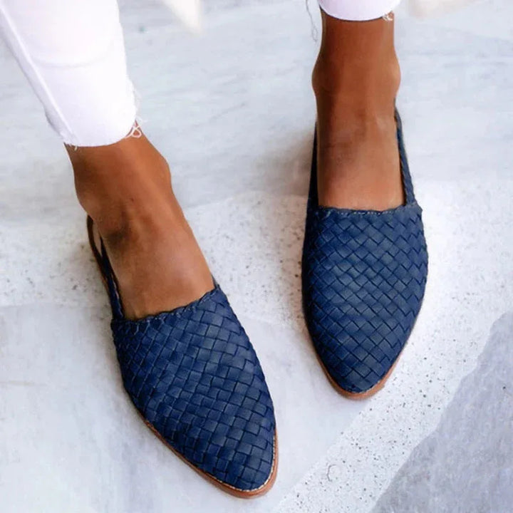 Ismeris | Loafers - MABEL LONDON