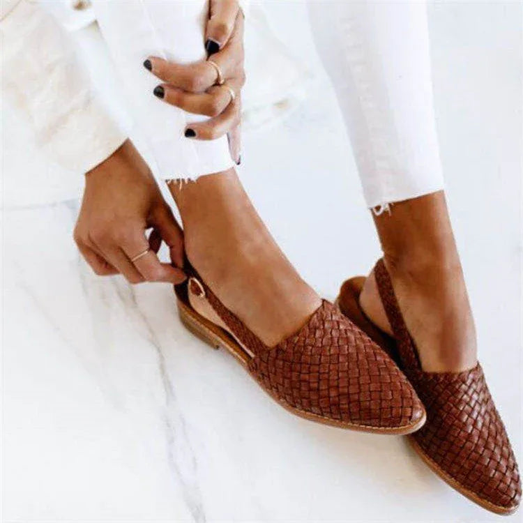 Ismeris | Loafers - MABEL LONDON