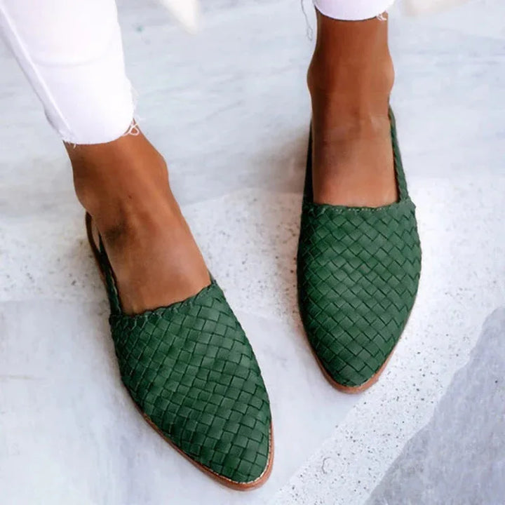 Ismeris | Loafers - MABEL LONDON
