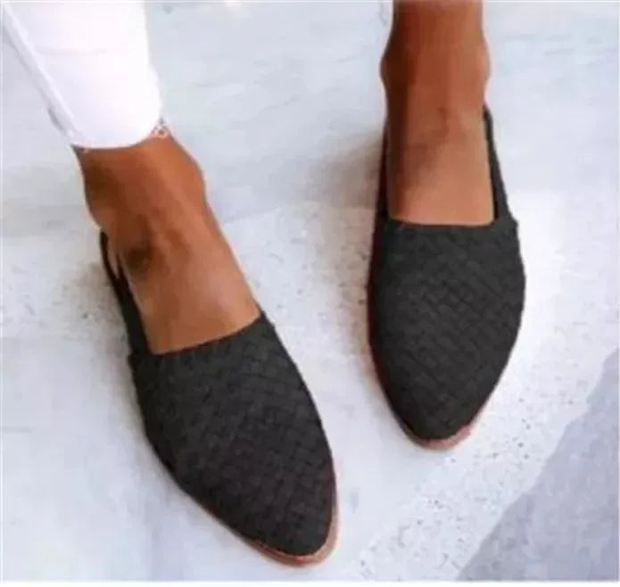 Ismeris | Loafers - MABEL LONDON