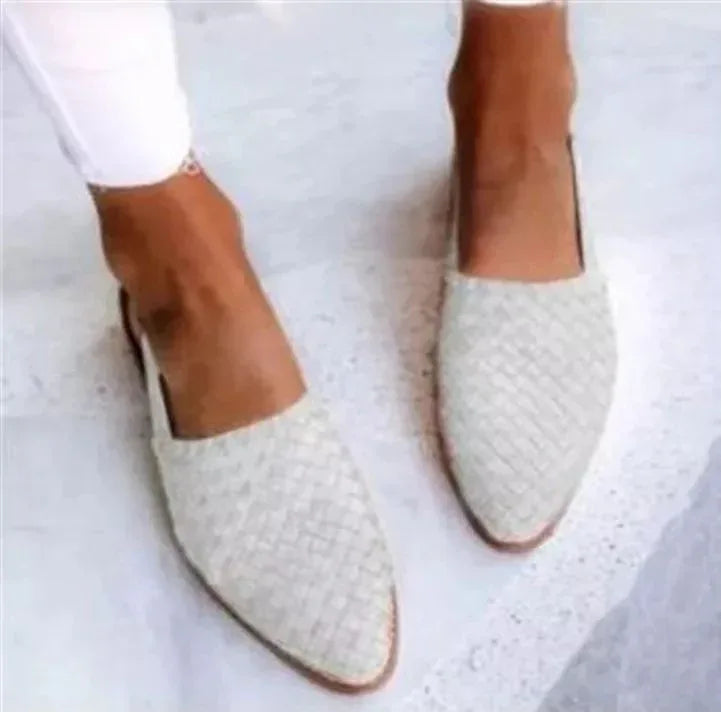 Ismeris | Loafers - MABEL LONDON