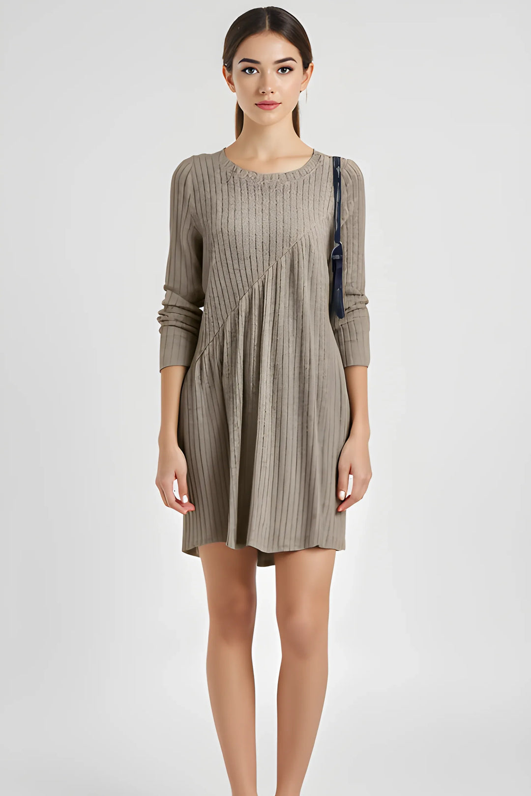 LUCY™ - Soft & Comfortable Dress - MABEL LONDON