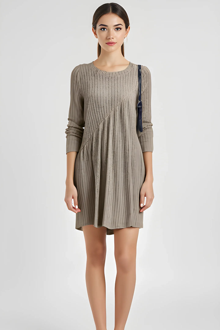 LUCY™ - Soft & Comfortable Dress - MABEL LONDON