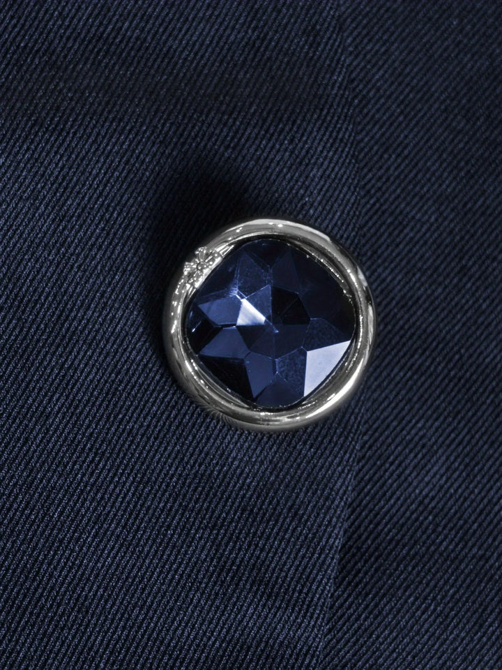 Adrielle | Elegant Blazer & Trouser Suit Set - MABEL LONDON