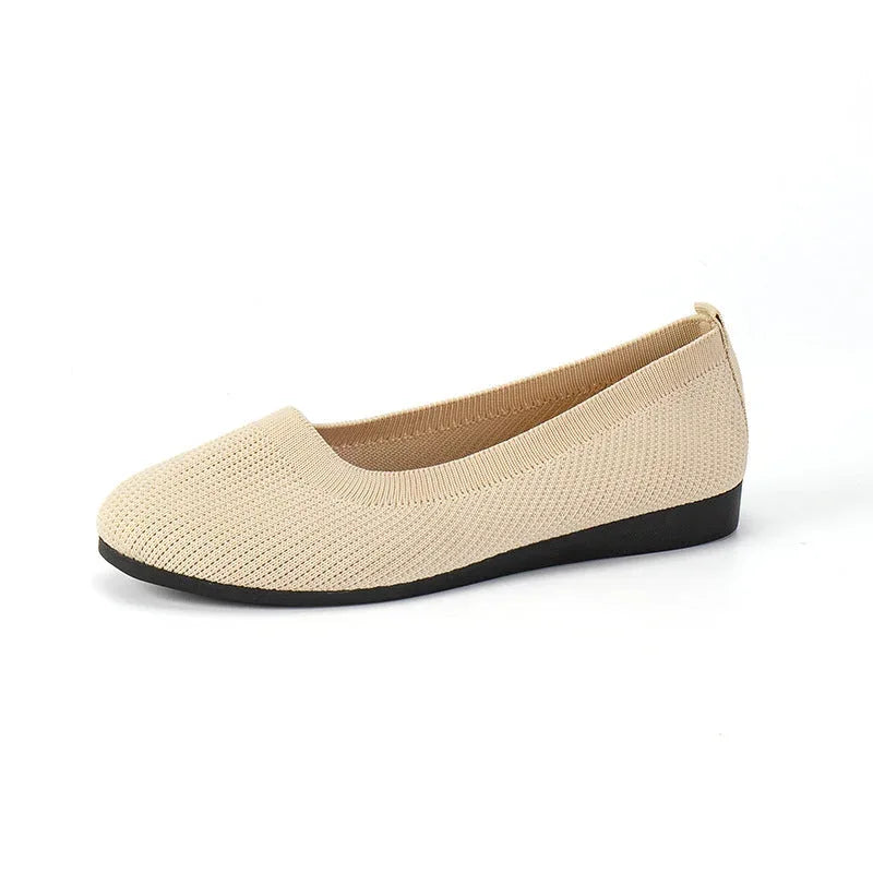 MIRAY™ - Flexible & Stylish Comfort Shoes - MABEL LONDON