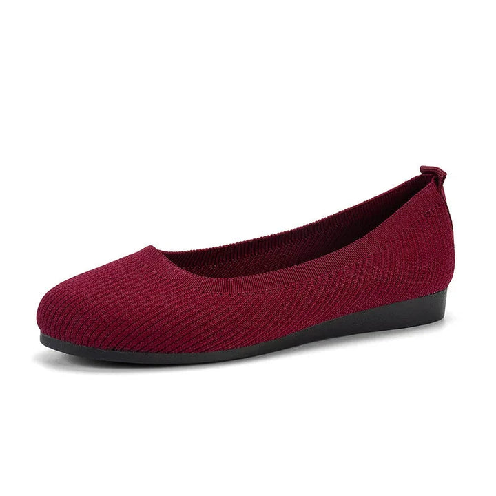 MIRAY™ - Flexible & Stylish Comfort Shoes - MABEL LONDON