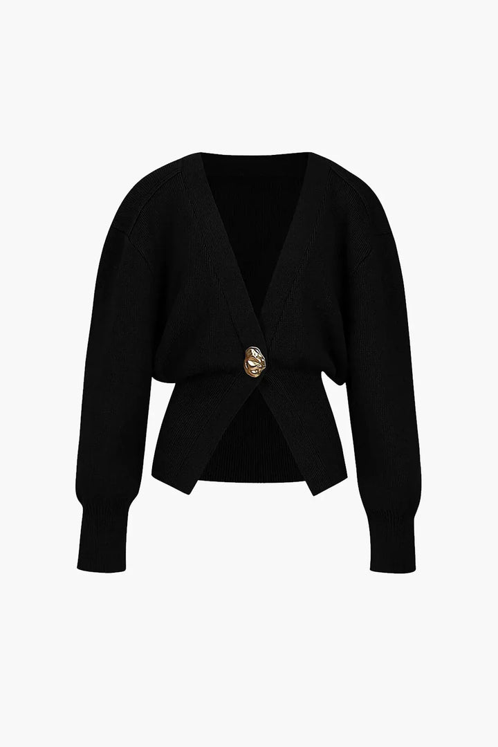 LYRIC™ - Modern Cardigan - MABEL LONDON