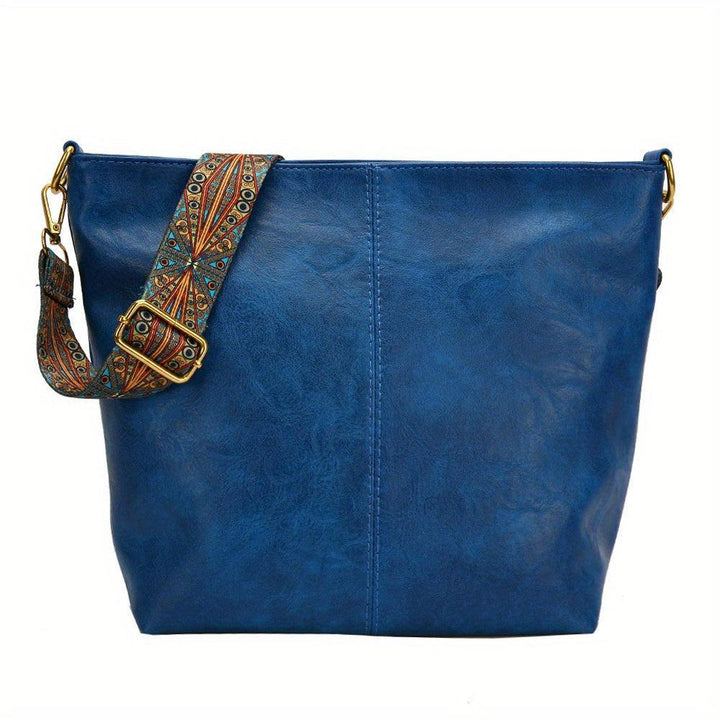 Nerina | Premium Shoulder Bag - MABEL LONDON