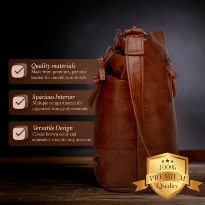 Alina Bag | Grace’s Signature Design - MABEL LONDON