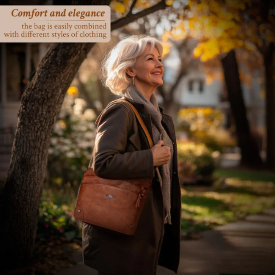 Alina Bag | Grace’s Signature Design - MABEL LONDON