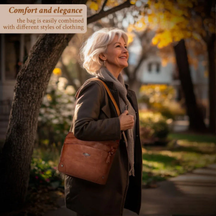 Alina Bag | Grace’s Signature Design - MABEL LONDON