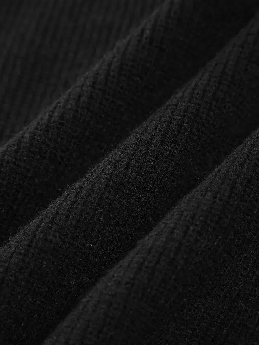 Nia | Cozy Sweater - MABEL LONDON