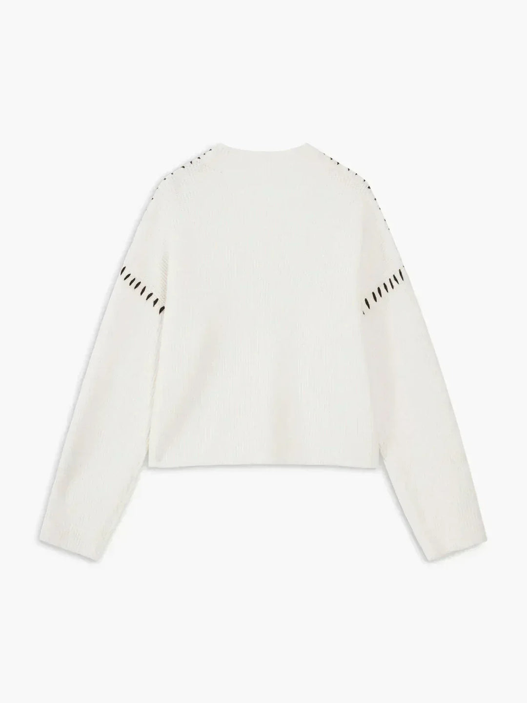 Nia | Cozy Sweater - MABEL LONDON