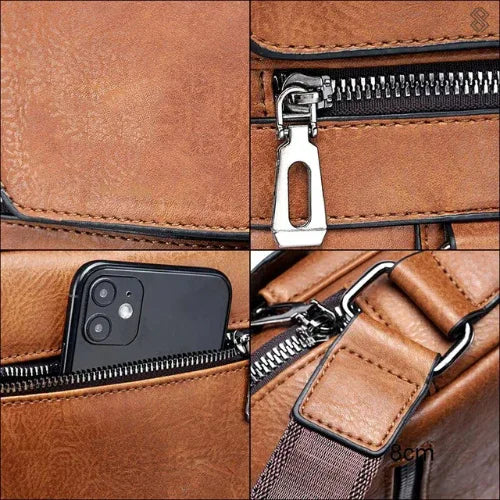 Ismeria | Luxury Shoulder Bag - MABEL LONDON