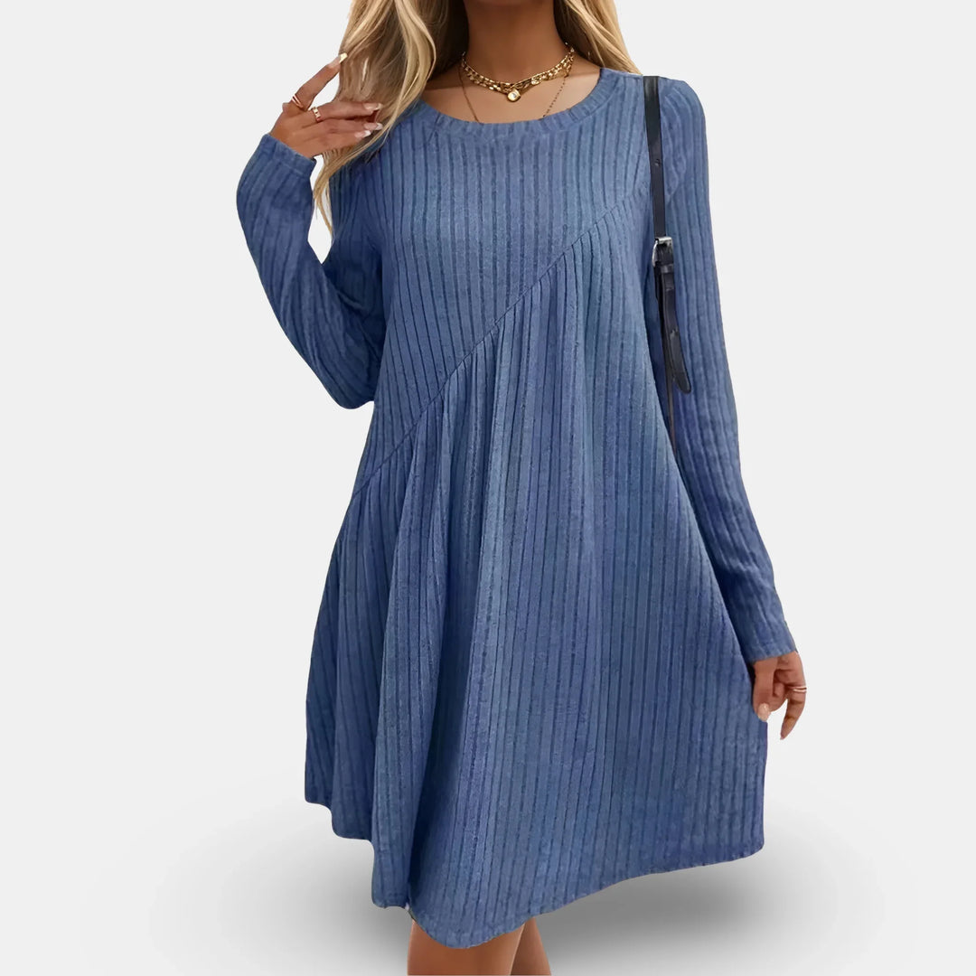 LUCY™ - Soft & Comfortable Dress - MABEL LONDON