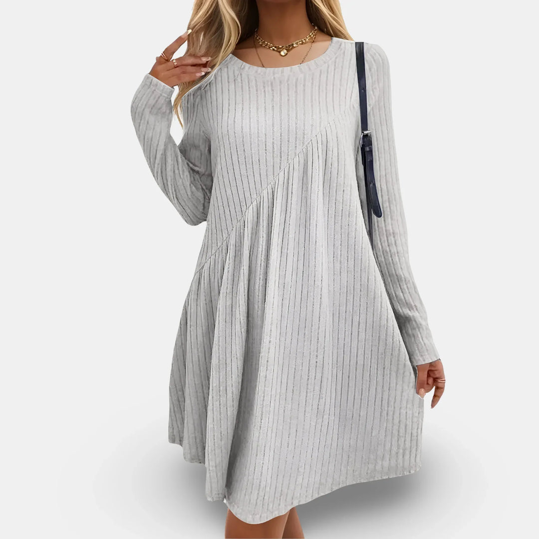 LUCY™ - Soft & Comfortable Dress - MABEL LONDON