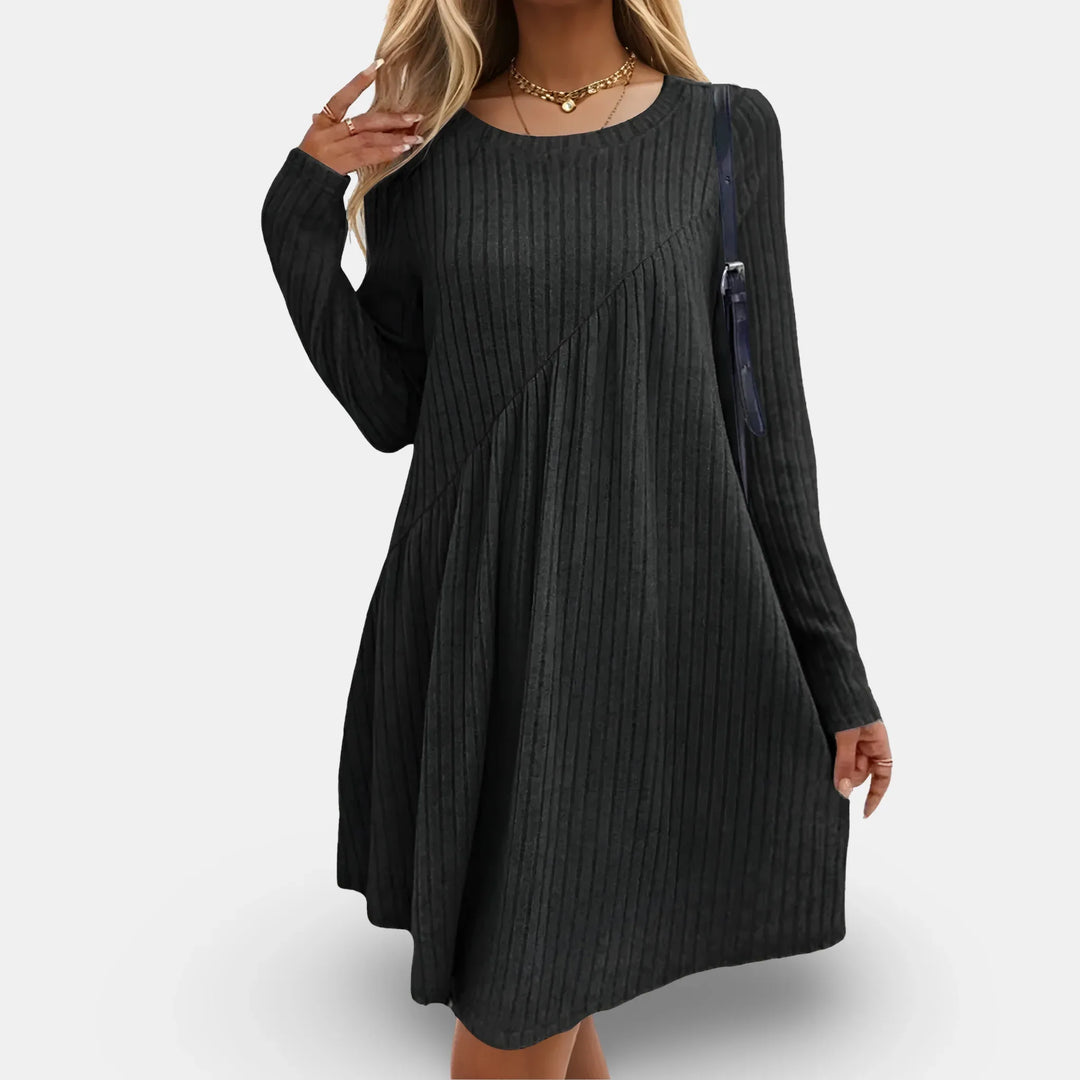 LUCY™ - Soft & Comfortable Dress - MABEL LONDON