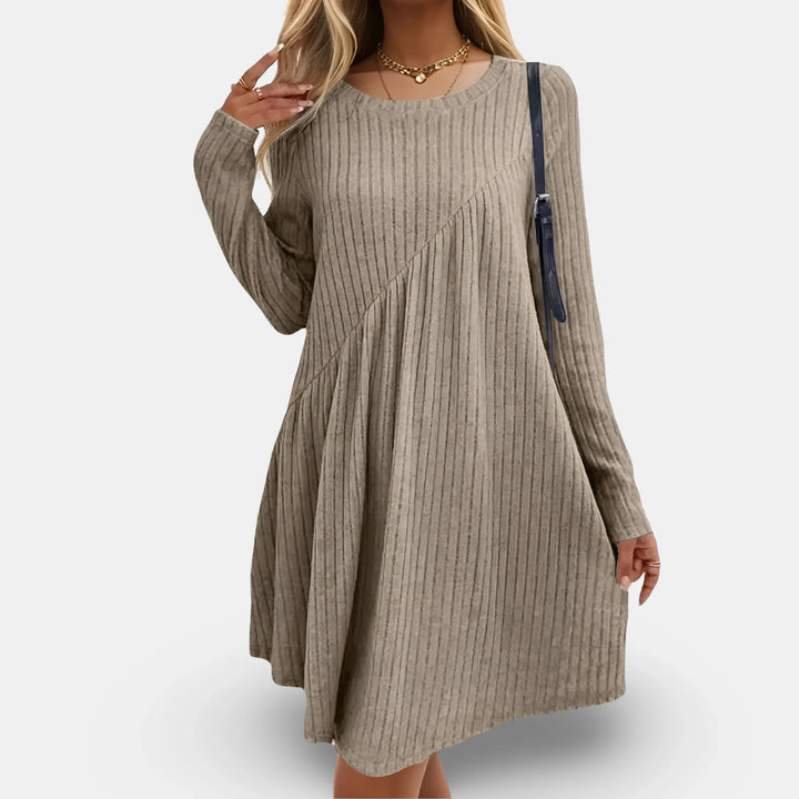 LUCY™ - Soft & Comfortable Dress - MABEL LONDON