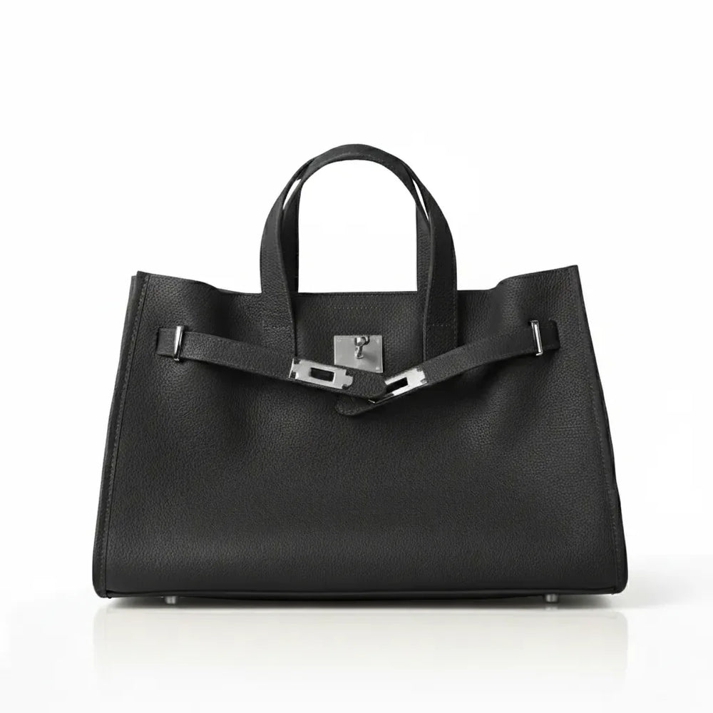 Soho Tote Bag - MABEL LONDON