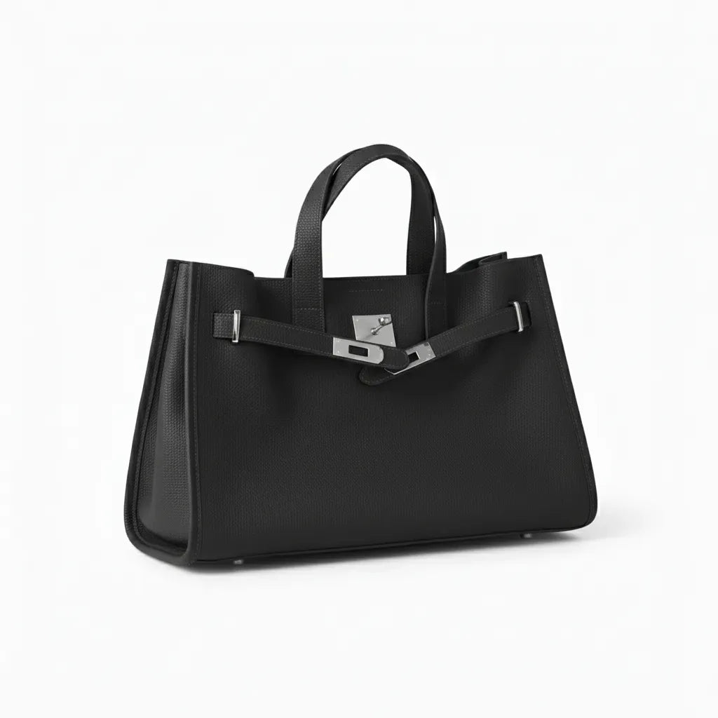 Soho Tote Bag - MABEL LONDON