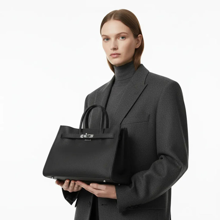 Soho Tote Bag - MABEL LONDON