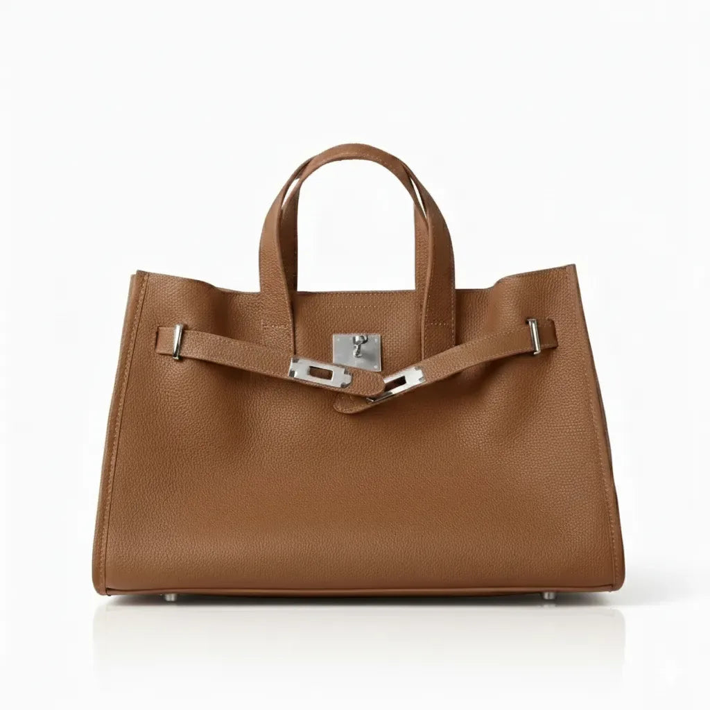Soho Tote Bag - MABEL LONDON