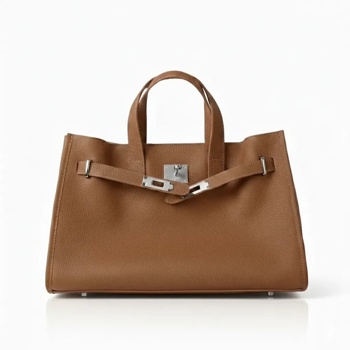 Soho Tote Bag - MABEL LONDON