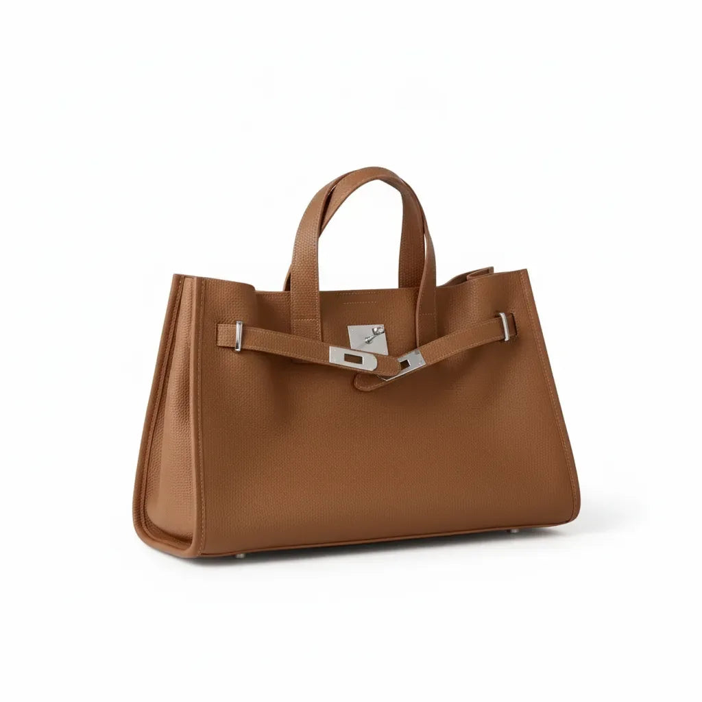 Soho Tote Bag - MABEL LONDON