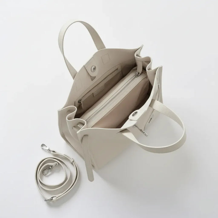 Soho Tote Bag - MABEL LONDON