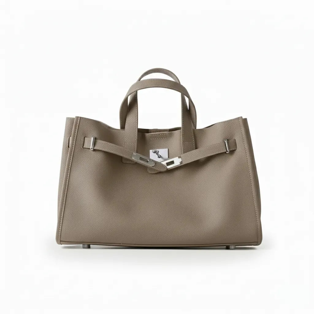 Soho Tote Bag - MABEL LONDON