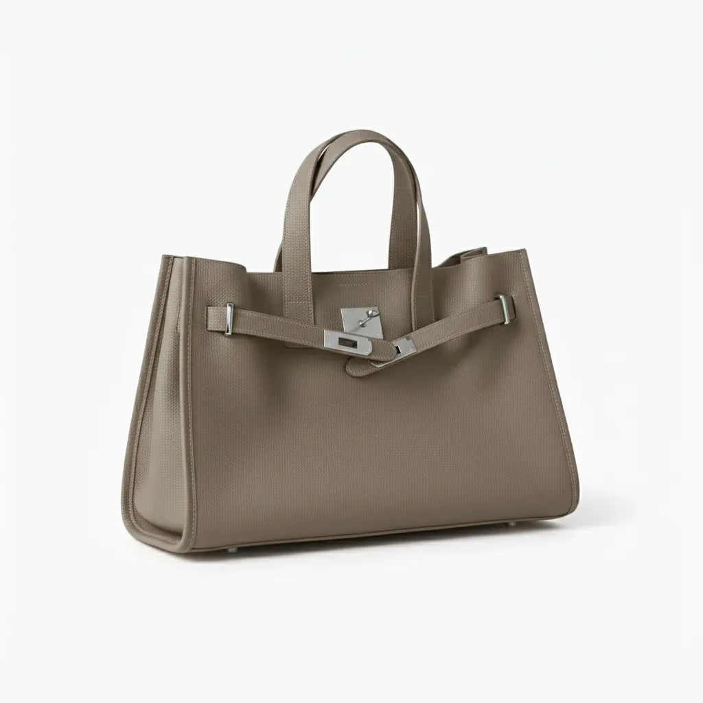 Soho Tote Bag - MABEL LONDON