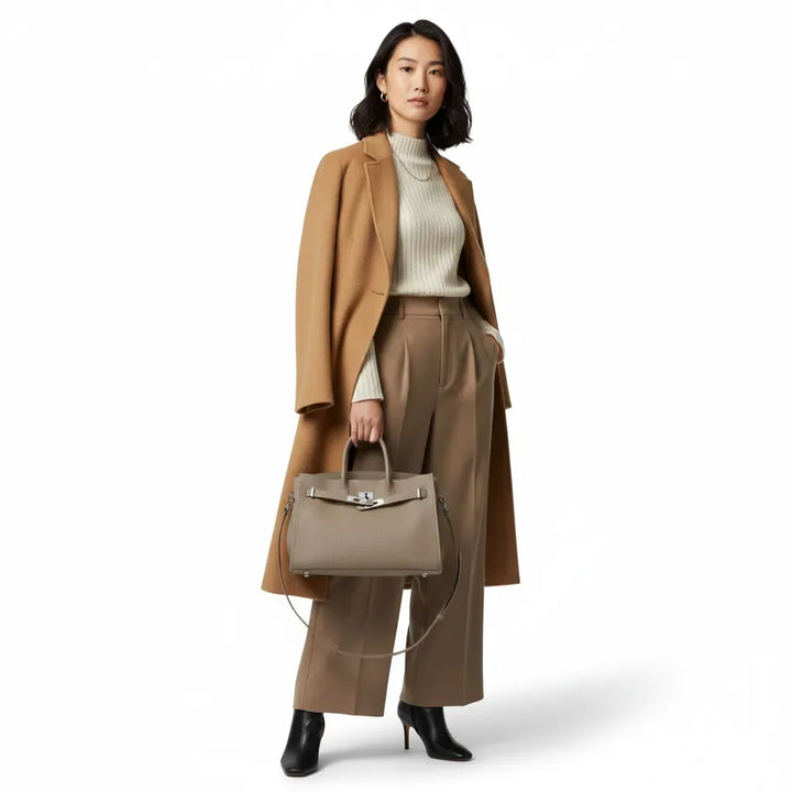 Soho Tote Bag - MABEL LONDON