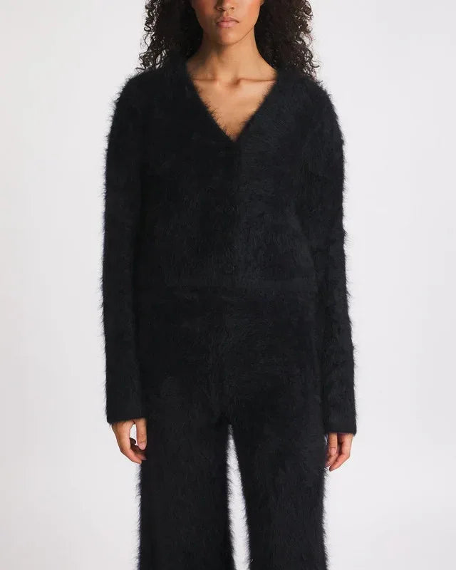 Hässleholm Cardigan - MABEL LONDON