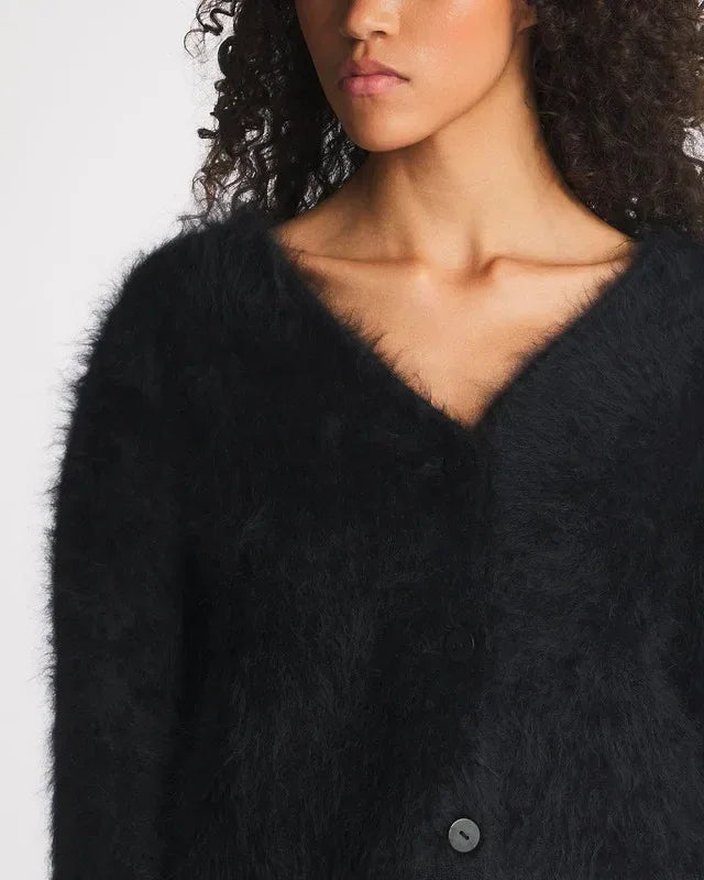 Hässleholm Cardigan - MABEL LONDON