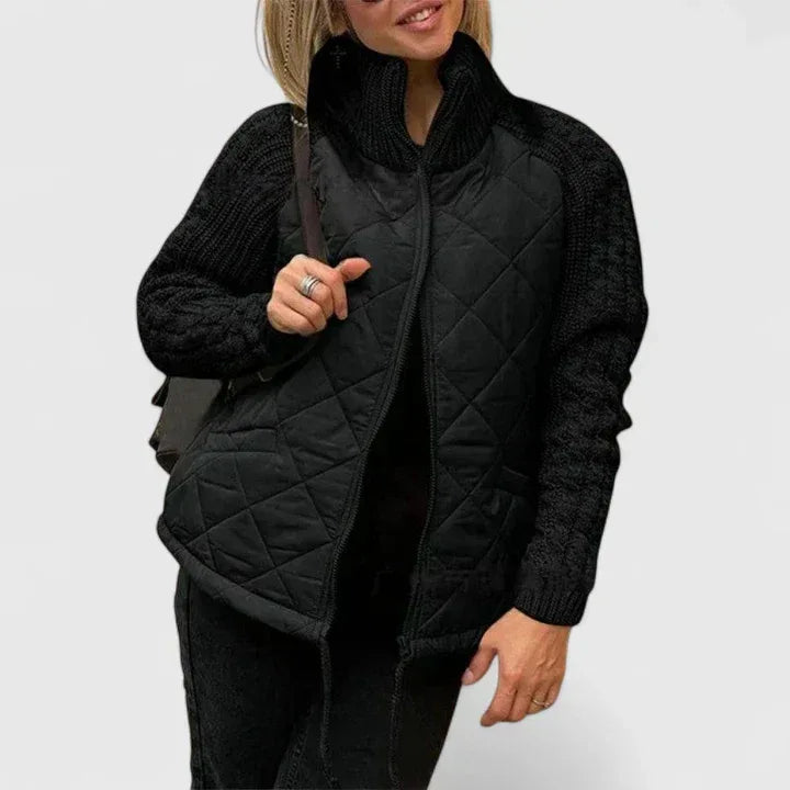 Josie - Stylish Outerwear - MABEL LONDON